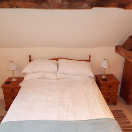 The Granary Villa Ross-on-Wye Eksteriør billede
